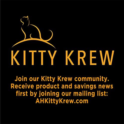 Arm & Hammer Platinum SLIDE Easy Clean, Clumping Litter, Multi-Cat, 37 Lbs Pet Supplies - Image 9