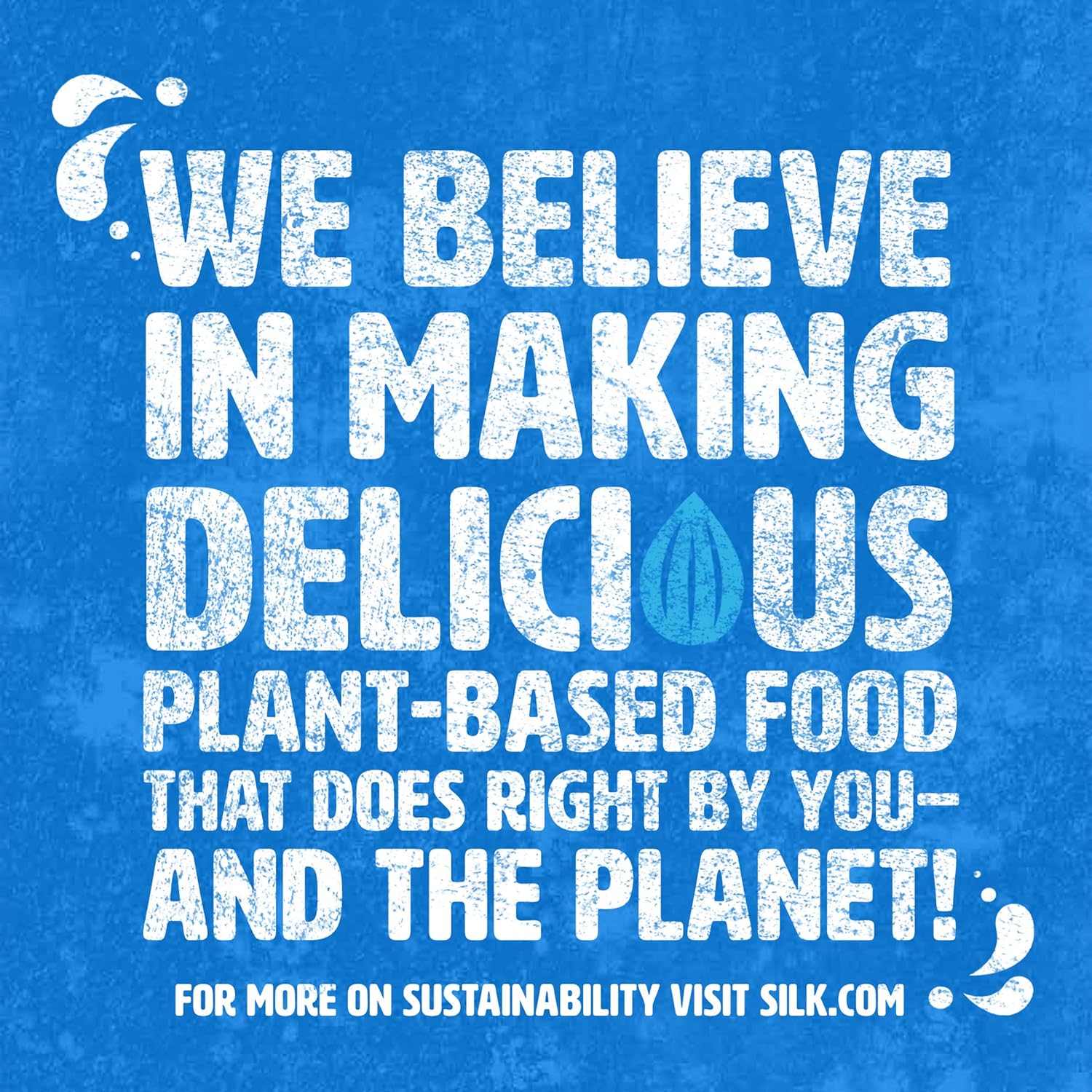 Silk Shelf-Stable Almond Milk, Unsweetened Vanilla, Dairy-Free, Vegan, Non-GMO Project Verified, 1 Quart (Pack of 6) - Image 8