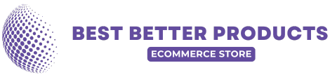 Best Better Products